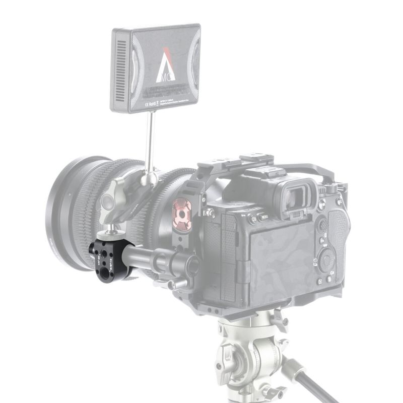 Tilta15mmSuportTijecuFiletNegru