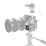 Tilta15mmSuportTijecuFiletNegru