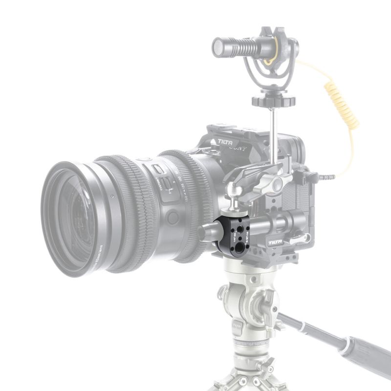 Tilta15mmSuportTijecuFiletNegru