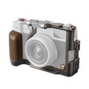 SmallRig Retro Cage pentru FUJIFILM X100VI 4557