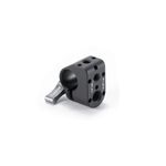 Tilta15mmAdaptorSuportTijeDual1420Negru