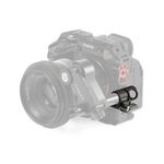 Tilta15mmAdaptorSuportTijeDual1420Negru
