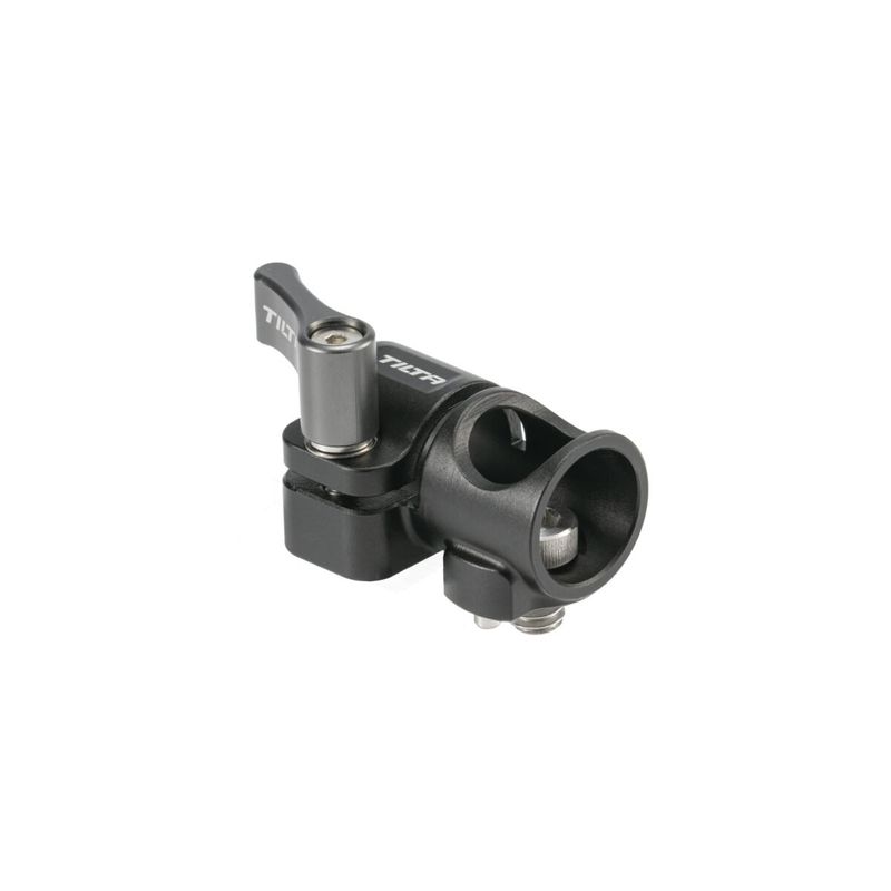 Tilta-15mm-Adaptor-Suport-Tije-1-4--20--montare-laterala--Negru