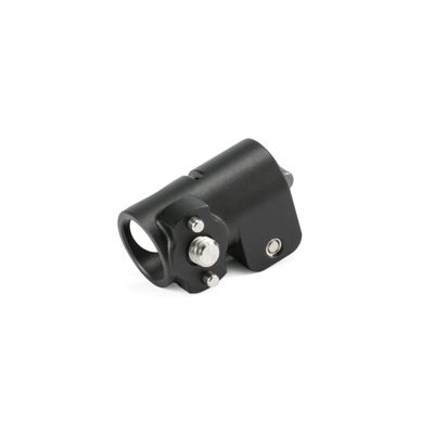 Tilta 15mm Adaptor Suport Tije 1/4"-20  (montare laterala) Negru