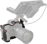 SmallRigNightEagleCagepentruNikonZ6III4521