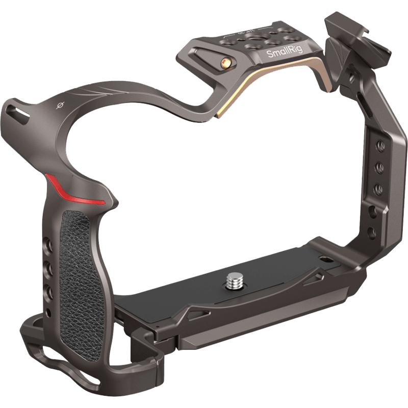 SmallRigNightEagleCagepentruNikonZ6III4521