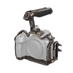 SmallRig--Night-Eagle--Cage-Kit-pentru-Nikon-Z-6III-4522