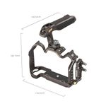 SmallRig--Night-Eagle--Cage-Kit-pentru-Nikon-Z-6III-4522