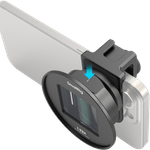 SmallRig133xAnamorphicLenspentruTelefonMobilTmount4590f64ro