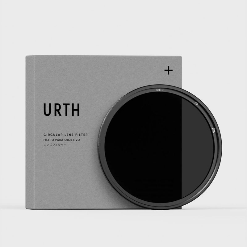 UrthPlusFiltruND646Stop49mm