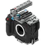 KondorBlueCageCanonC70cuManerSpaceGray