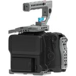 KondorBlueCageCanonC70cuManerSpaceGray