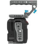 KondorBlueCageCanonC70cuManerSpaceGray