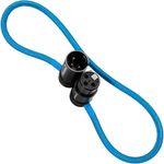 KondorBlueCabluXLRDreptUnghiDrept16ProfilRedus