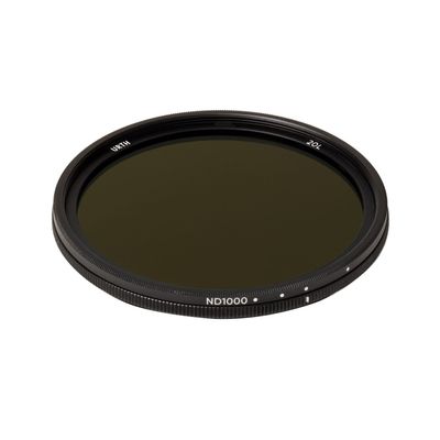Urth Plus+ Filtru Densitate Variabila ND64-1000 (6-10 Stop) 49mm