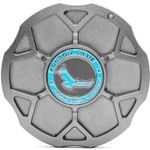 Kondor-Blue-Capac-Body-Canon-RF-Metal-pentru-Camera-Space-Gray