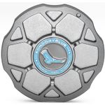 KondorBlueCapacBodyCanonRFMetalpentruCameraSpaceGray