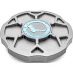 KondorBlueCapacBodyCanonRFMetalpentruCameraSpaceGray