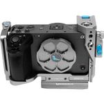 KondorBlueCageSonyFX3FX30SpaceGray