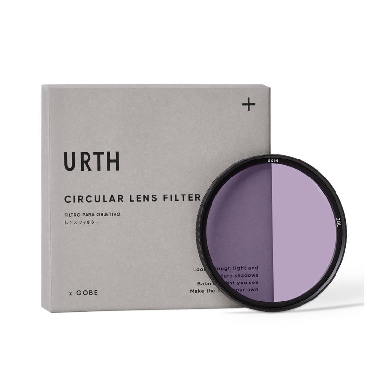 UrthPlusFiltruNeutralNight67mm