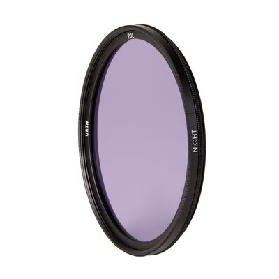 Urth Plus+ Filtru Neutral Night 49mm