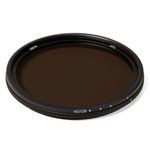UrthfiltruDensitateVariabilaND812837StopPlus49mm