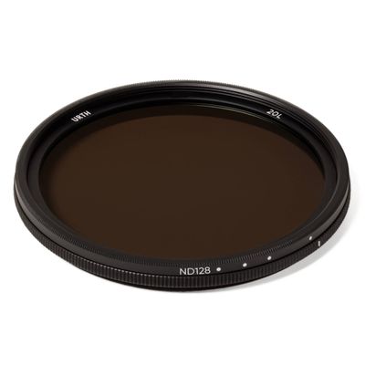 Urth Plus+ Filtru Densitate Variabila ND8-128 (3-7 Stop) 49mm