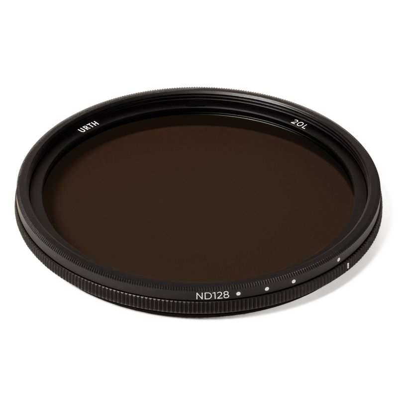 UrthfiltruDensitateVariabilaND812837StopPlus49mm