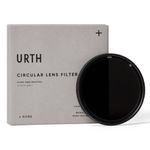 UrthfiltruDensitateVariabilaND812837StopPlus49mm
