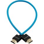 Kondor-Blue-Cablu-HDMI-la-HDMI-16-inch-Subtire-pentru-Monitoare