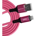 KondorBlueCabluiJustineLightninglaUSBA1mPink