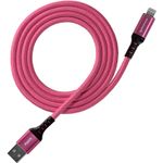KondorBlueCabluiJustineLightninglaUSBA1mPink