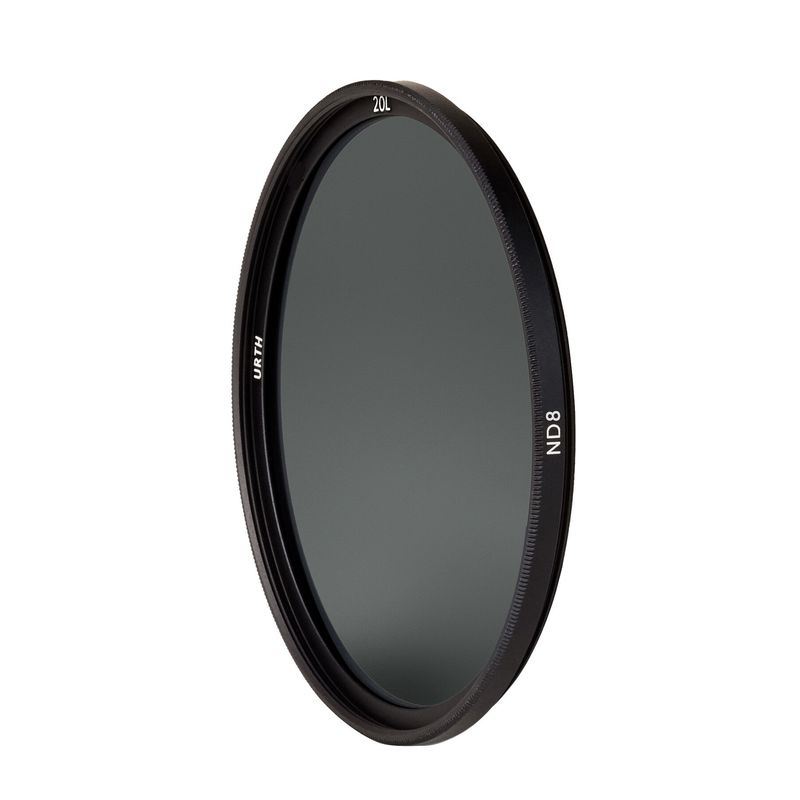 UrthPlusFiltruND83Stop67mm
