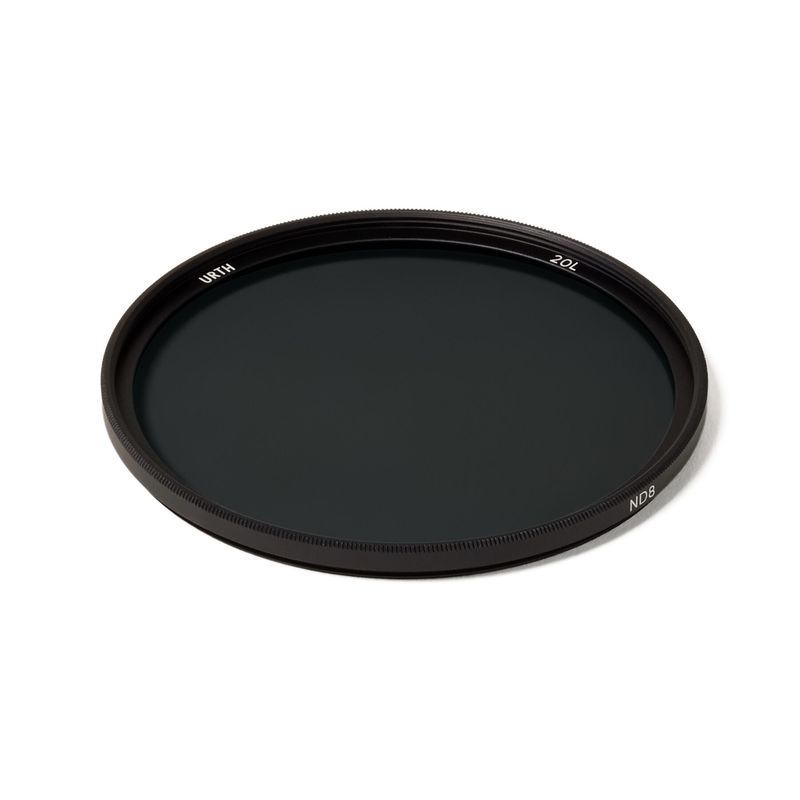 UrthPlusFiltruND83Stop67mm
