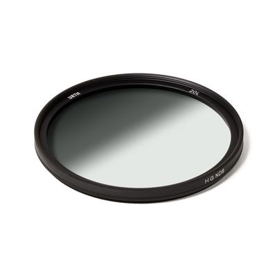 Urth Plus+ Filtru Gradual Hard ND8 67mm