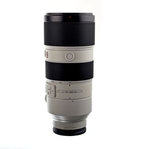 Sony FE 70-200mm F2.8 GM OSS SH-1025725