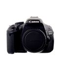 Canon 600D - body SH-1025723