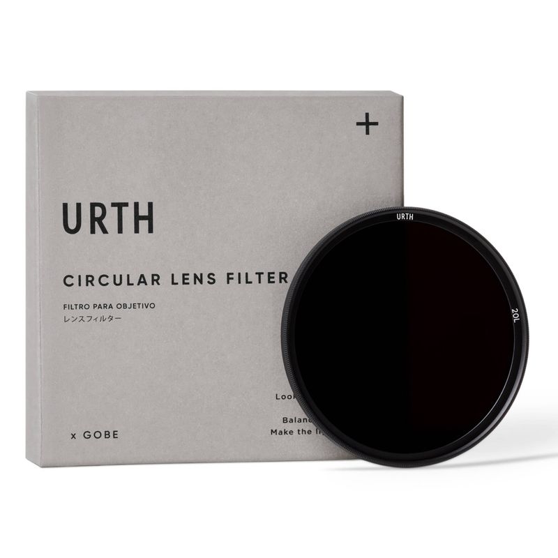 UrthPlusFiltruInfrarosu49mm