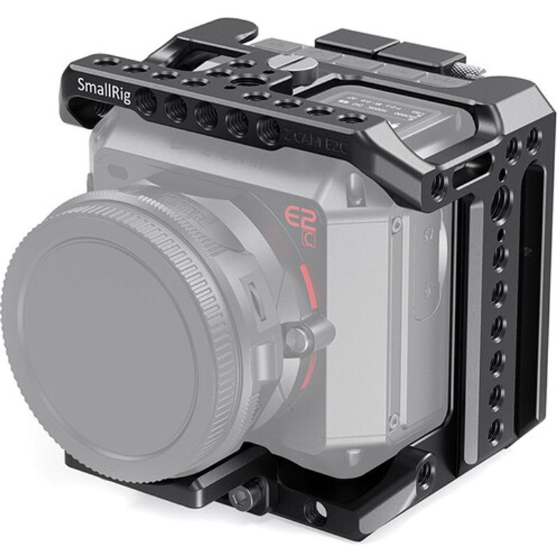 SmallRig-Cage-pentru-Z-CAM-E2C-CVZ2372