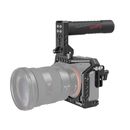 SmallRig Cage Kit pentru Sony A7III/R III 2096