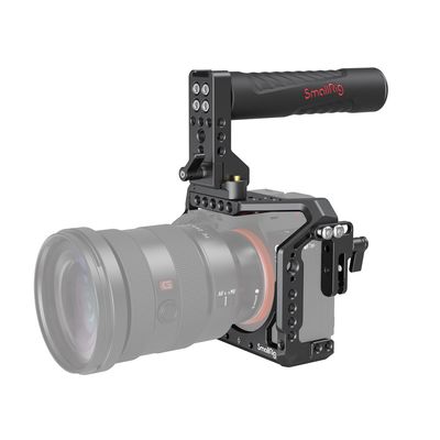 SmallRig Cage Kit pentru Sony A7III/R III 2096