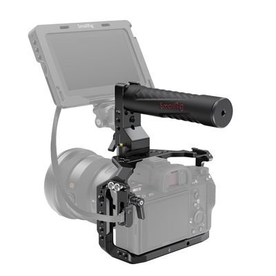 SmallRig Cage Kit pentru Sony A7III/R III 2096
