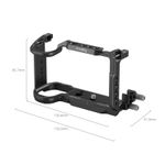 SmallRig4867KitCagepentruSonyZVE10II