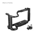 SmallRig4867KitCagepentruSonyZVE10II