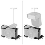 SmallRig4867KitCagepentruSonyZVE10II
