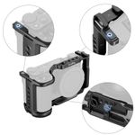 SmallRig4867KitCagepentruSonyZVE10II