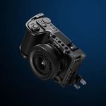 SmallRig4867KitCagepentruSonyZVE10II