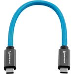 KondorBlueCabluUSBClaUSBC85HighSpeedpentruInregistrareSSD