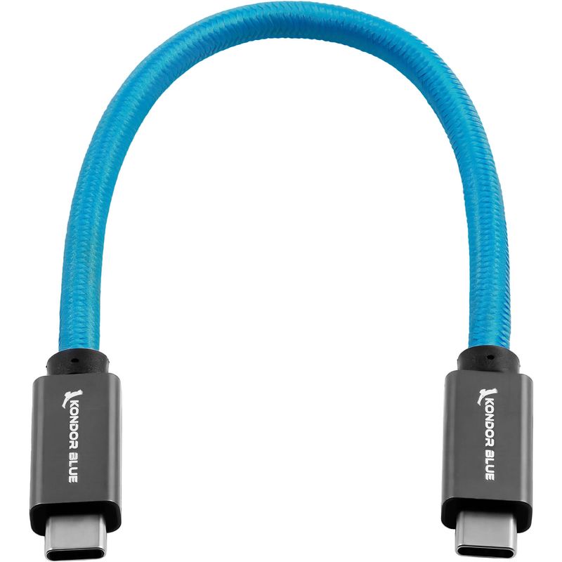 Kondor-Blue-Cablu-USB-C-la-USB-C-8.5-High-Speed-pentru-Inregistrare-SSD.2