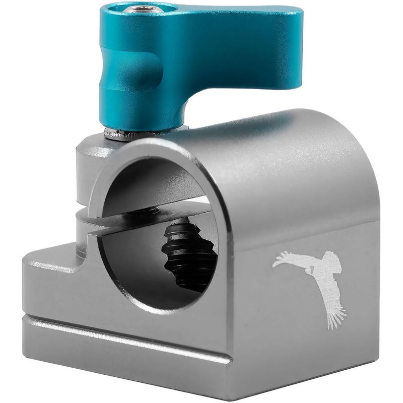 KondorBlueMenghinaTija15mmMonturaAccesoriiSpaceGray